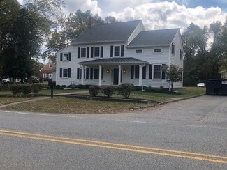 Montville, NJ Office - 159 River Rd