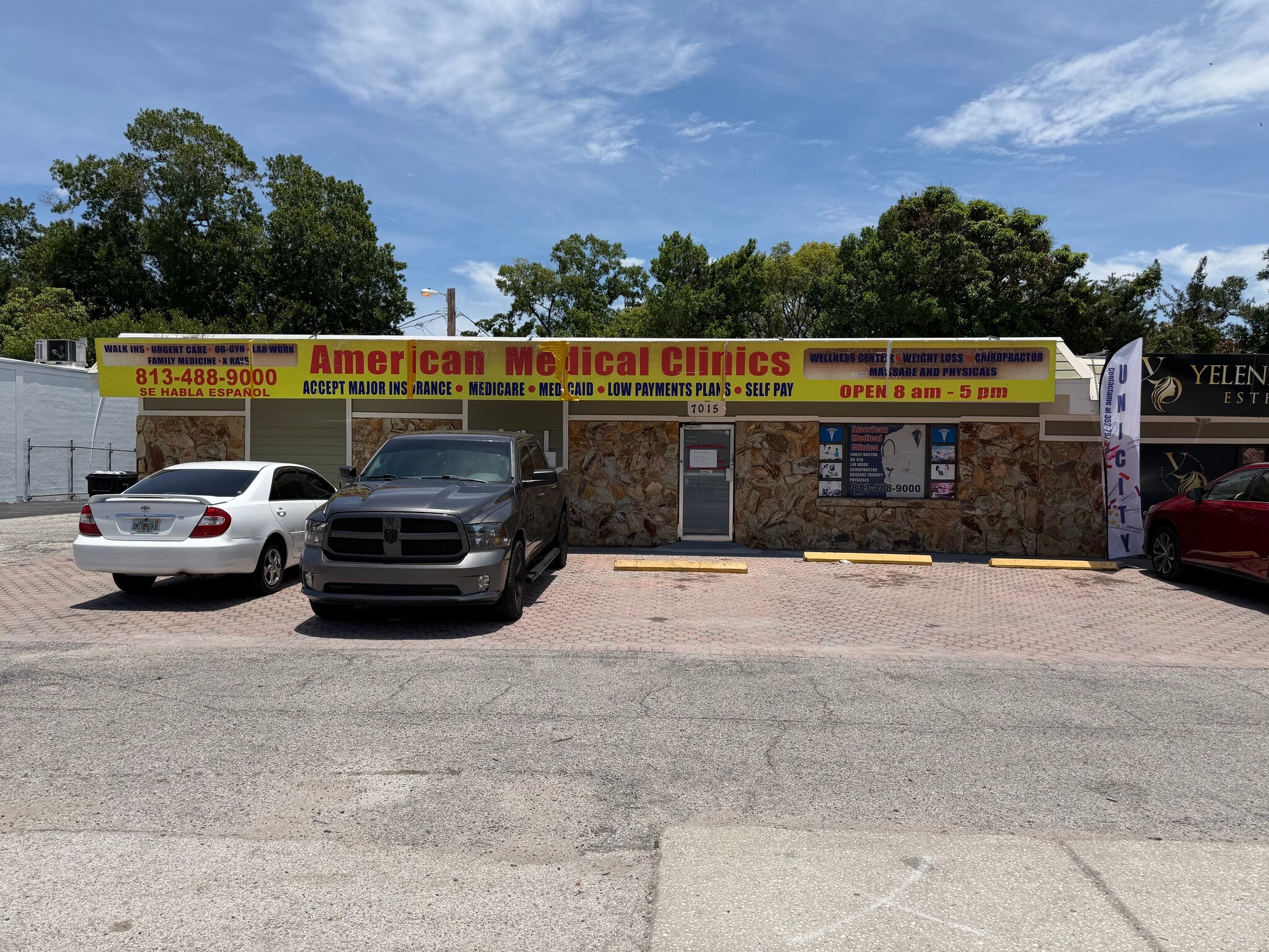 7009 N Armenia Ave, Tampa, FL for Rent