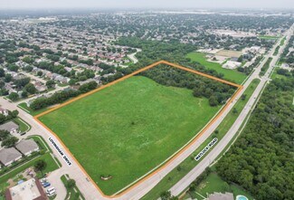 Arlington, TX Commercial - 5800 Matlock Rd Arlington, TX Commercial - 5800 Matlock Rd