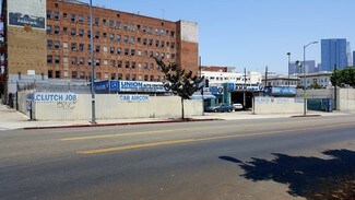 Los Angeles, CA undefined - 1629 W 8th St