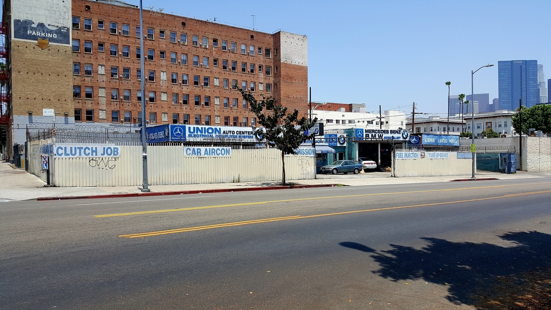 1629 W 8th St, Los Angeles, CA for Sale