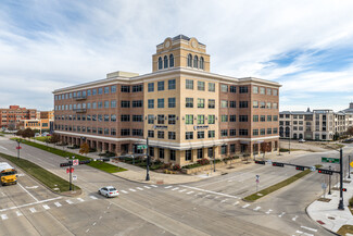 Frisco, TX Office - 5757 Main St