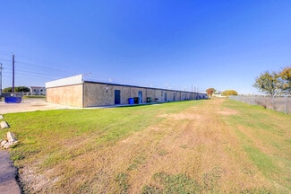 Seguin, TX Flex - 1419 Fleming Dr