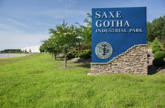 West Columbia, SC Industrial Land - 4490 12th St West Columbia, SC Industrial Land - 4490 12th St