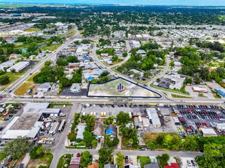 Bradenton, FL Commercial Land - 2800 9th St W Bradenton, FL Commercial Land - 2800 9th St W