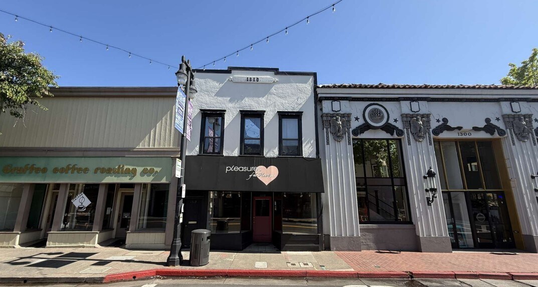 1310 4th St, San Rafael, CA for Rent