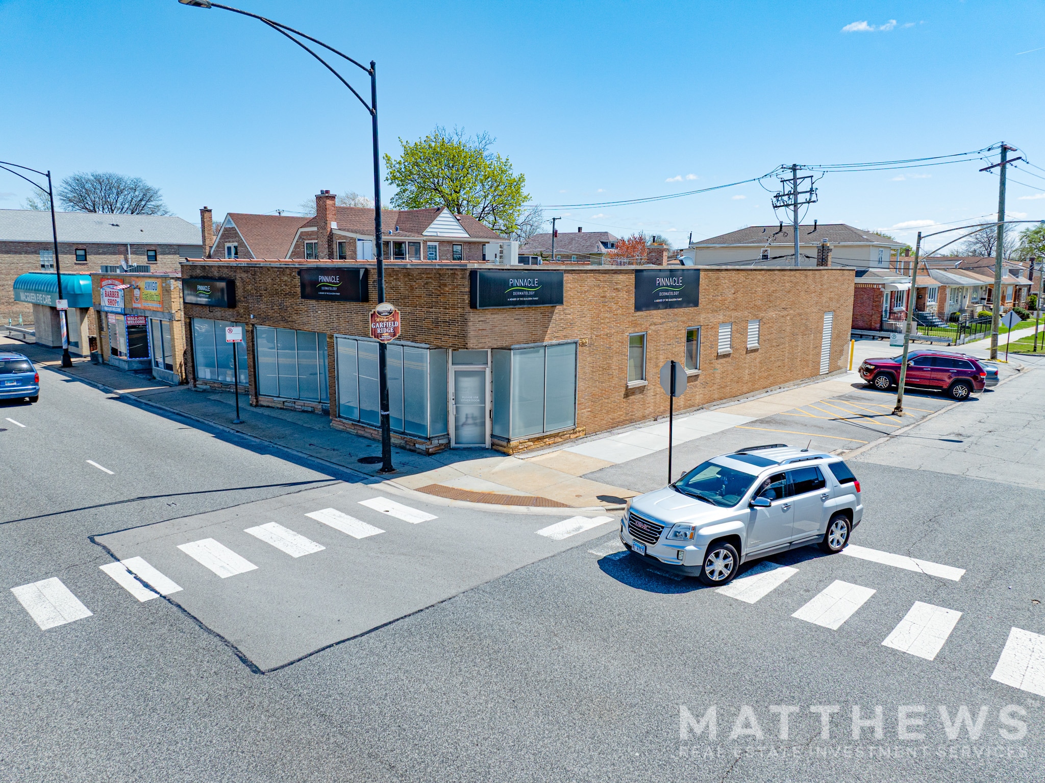 7123-7127 W Archer Ave, Chicago, IL for Sale
