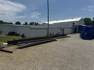 Lexington, AL Light Distribution - 10305 County Road 51