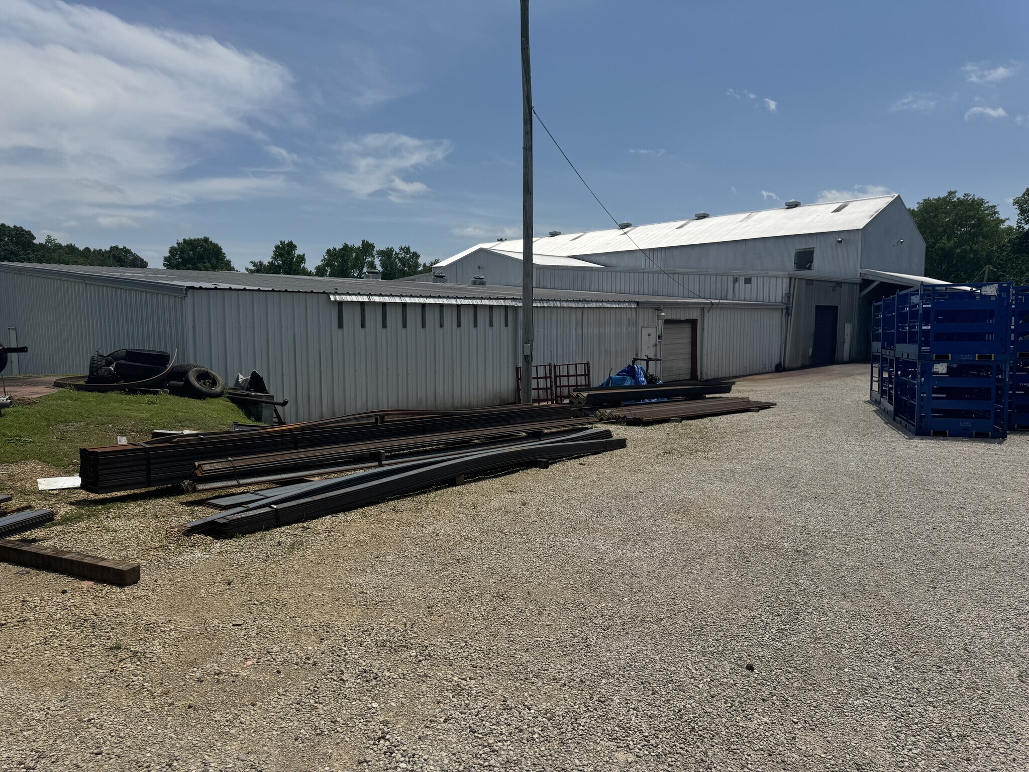 10305 County Road 51, Lexington, AL for Sale