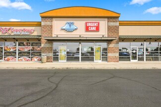 Yakima, WA Office/Medical - 120 S 72nd Ave