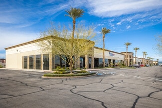 Las Vegas, NV Flex - 6001 S Decatur Blvd Las Vegas, NV Flex - 6001 S Decatur Blvd