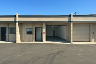 Phoenix, AZ Industrial - 2700-2724 W Osborn Rd