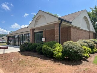 Cartersville, GA Office - 314 E Main St