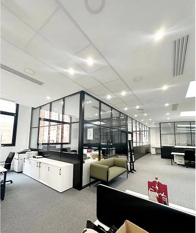 79-84 Rue Baudin, 92300 Levallois-Perret, Levallois-Perret, HDS for Rent