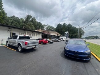 Decatur, GA Freestanding - 1850 Lawrenceville Hwy