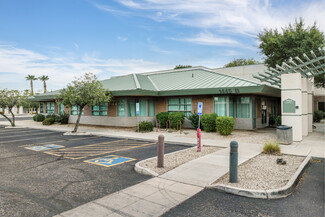 Chandler, AZ Medical - 1445 W Chandler Blvd