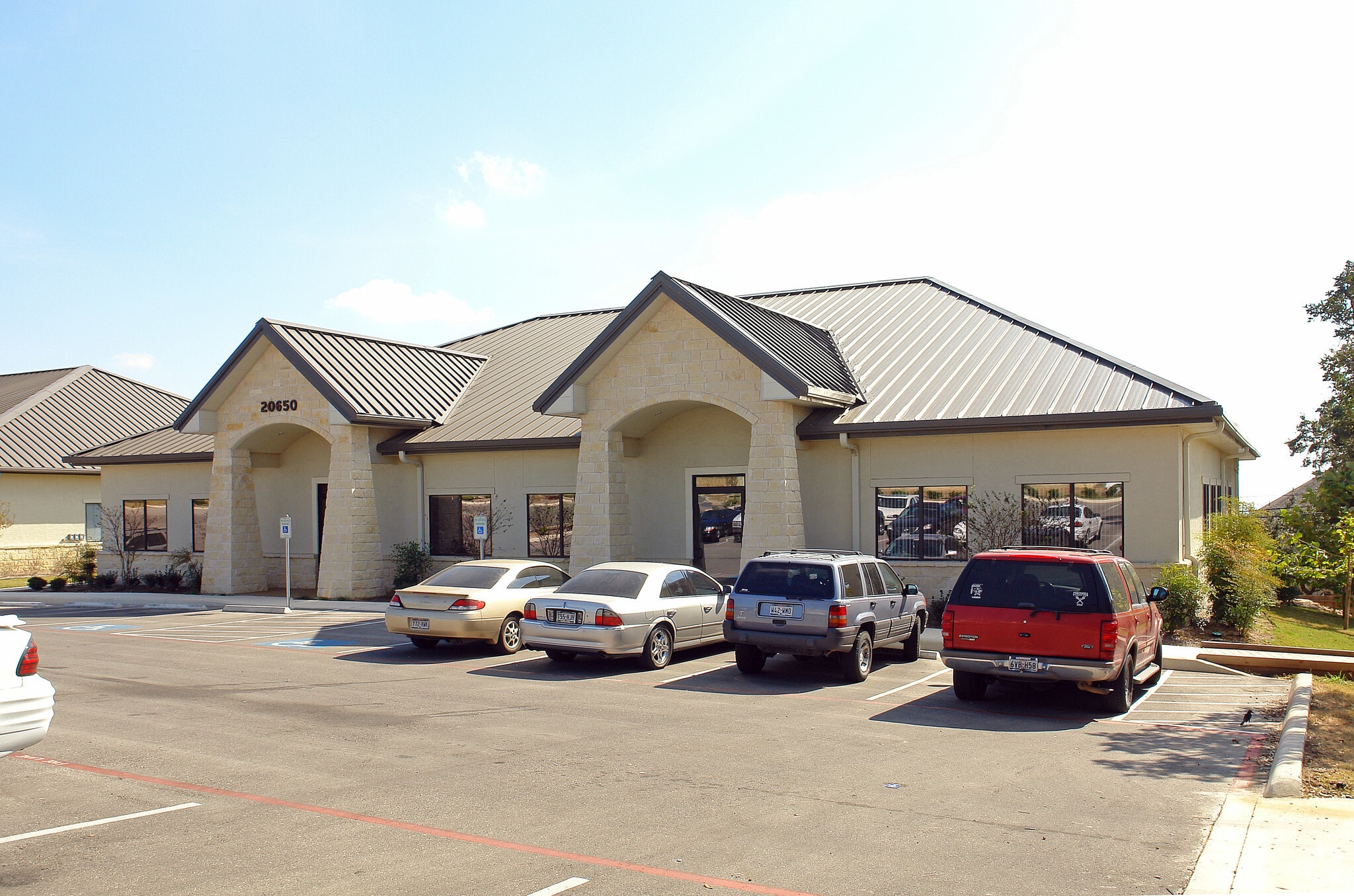 20650 Stone Oak Pky, San Antonio, TX for Rent
