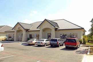San Antonio, TX Office - 20650 Stone Oak Pky