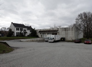 West Chester, PA Industrial - 1139 Phoenixville Pike West Chester, PA Industrial - 1139 Phoenixville Pike