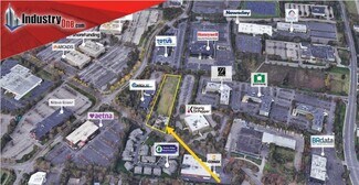 Melville, NY Industrial Land - 115 Baylis Rd Melville, NY Industrial Land - 115 Baylis Rd