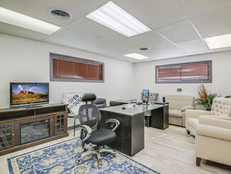 San Antonio, TX Office - 2230 W Southcross Blvd