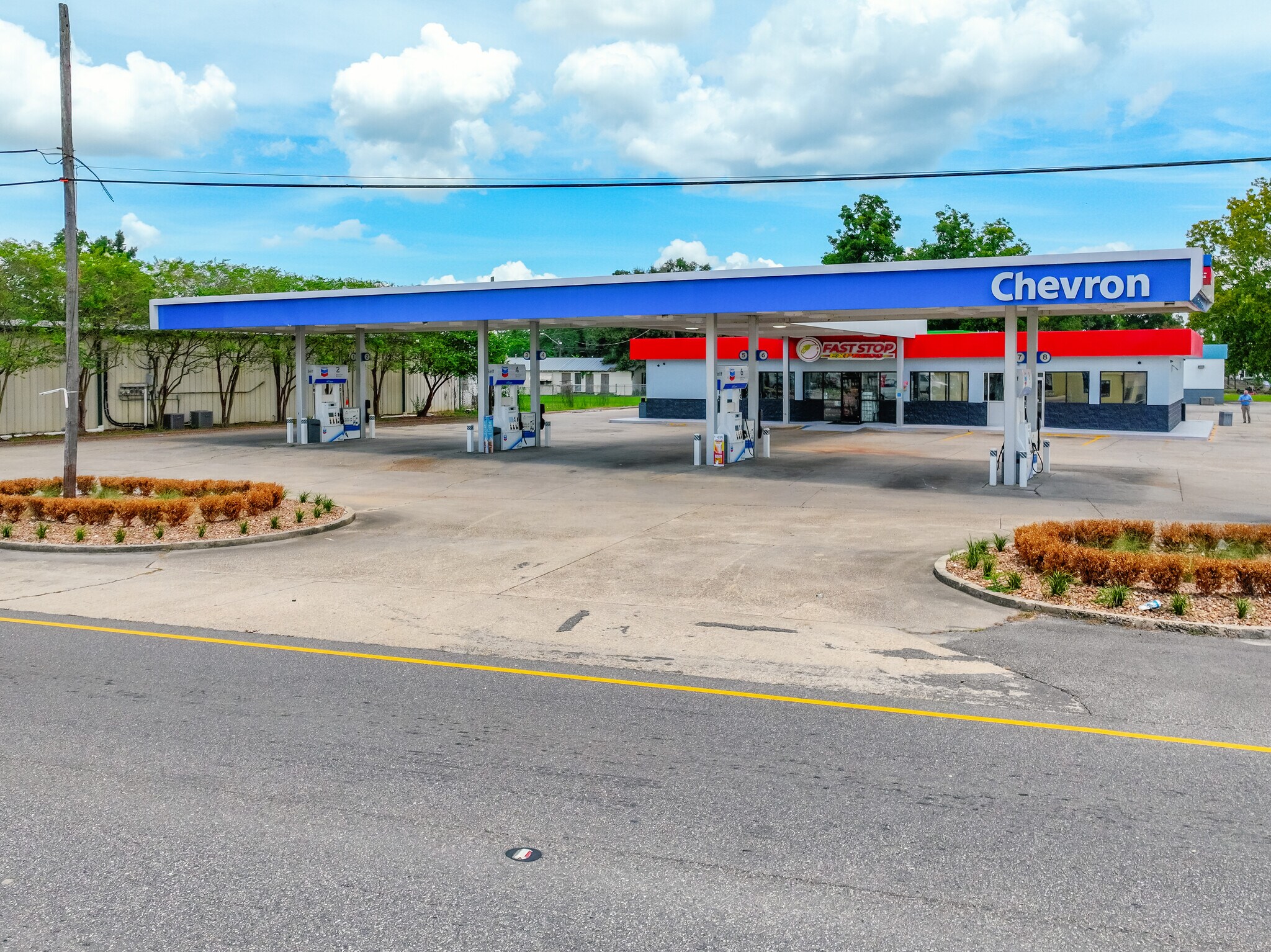 24445 Eden St, Plaquemine, LA for Sale