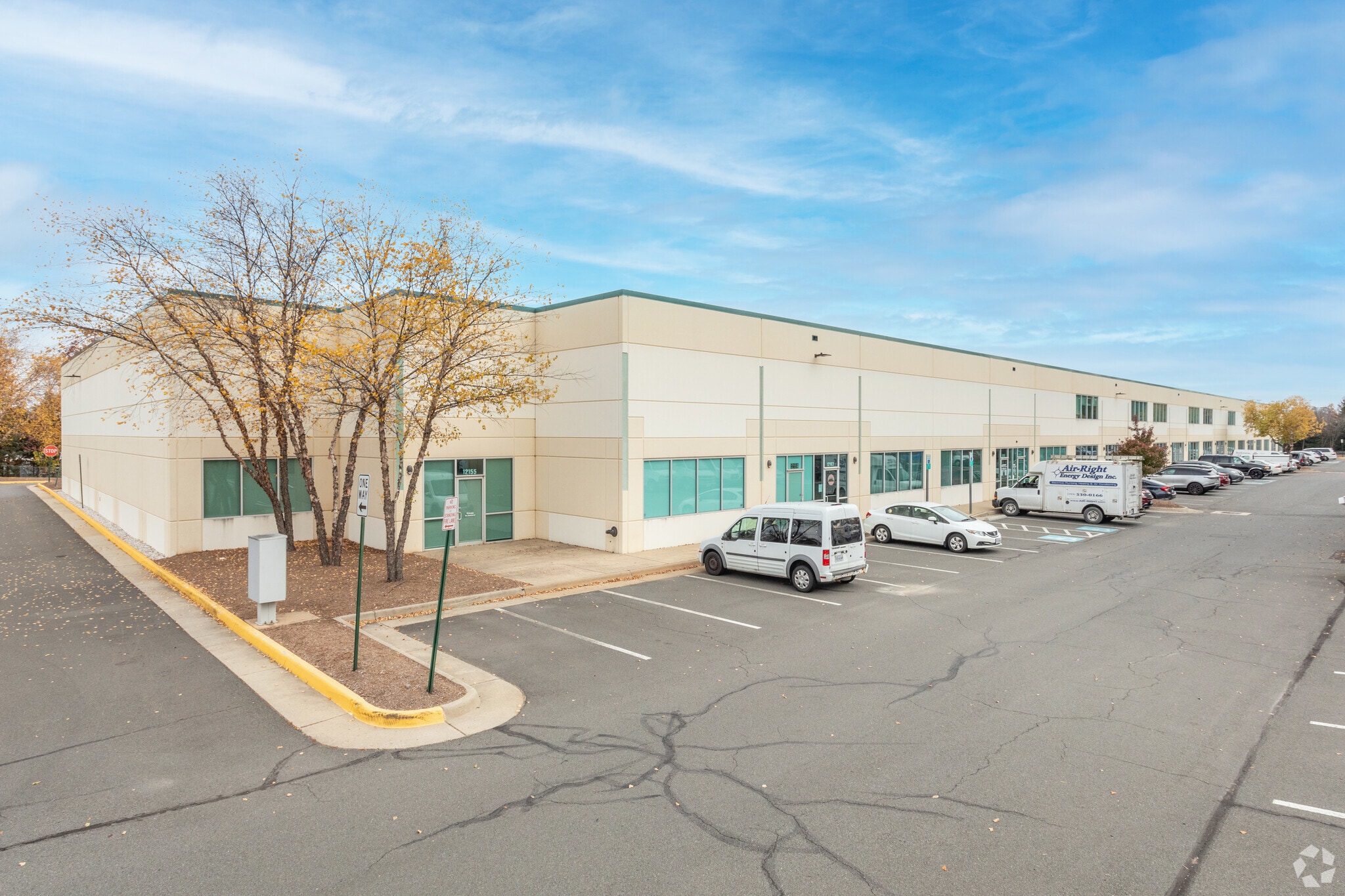12155-12215 Livingston Rd, Manassas, VA for Rent