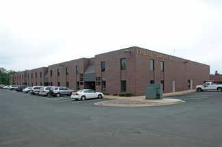 Bloomington, MN Light Distribution - 801-815 W 106th St