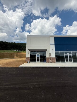 Oneonta, AL Retail - 66 Market Terrace Ter