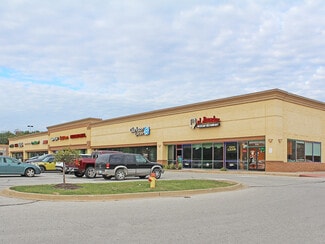 Warrenton, MO Retail - 500-575 Warren County Ctr