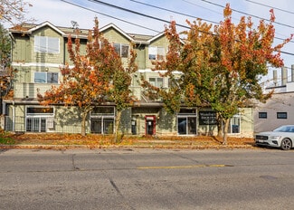 Seattle, WA Office/Residential - 3408 NE 65th St