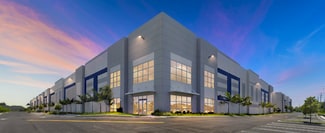 Hialeah, FL Industrial - 6405 NW 167th ST