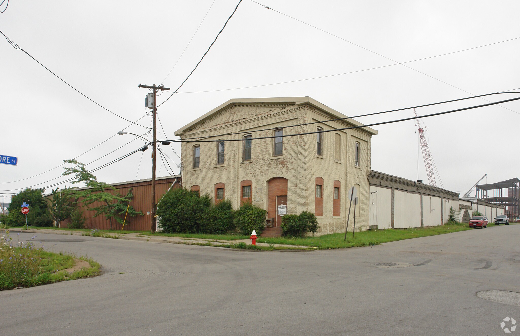 212 Ohio St, Buffalo, NY for Rent