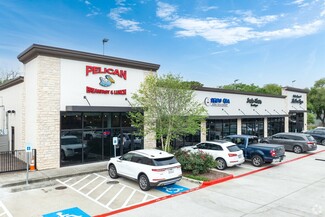 Friendswood, TX Retail - 802 S Friendswood Dr