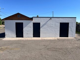 Phoenix, AZ Retail - 2538 E McDowell Rd