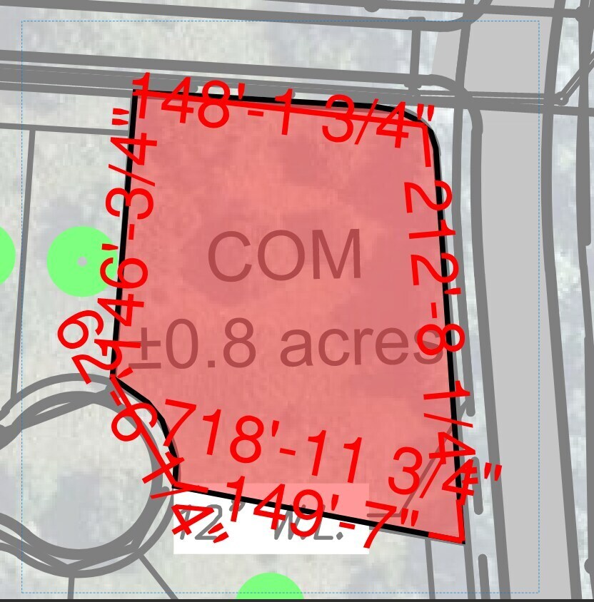 00 NWC OF UNION CHAPEL and Residential-0.88A Blvd, Fulshear, TX for Sale