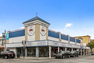 San Francisco, CA Retail - 2737 Taylor St