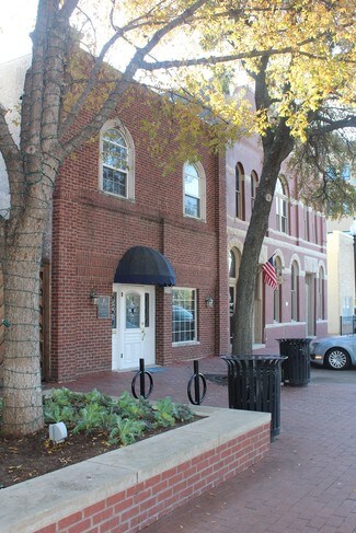 Plano, TX undefined - 1416 J Ave