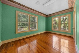 Ocala, FL Office/Residential - 2206 SE 3rd Ave