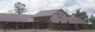 Pollock, LA Hospitality - 9693 Hwy 165