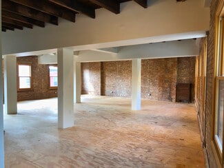 Yonkers, NY Office, Industrial - 150 School St