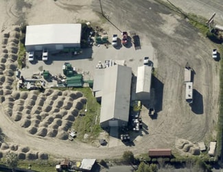 Atwater, CA Industrial - 901 E Broadway Ave