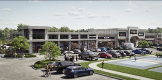 Stonewall, LA Retail - 4755 Stonewall-Frierson Road, Stonewall, Ln