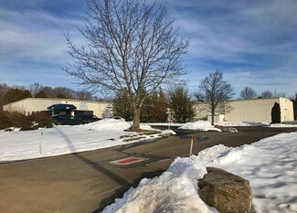 20 Commerce Dr  