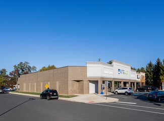 Tinton Falls, NJ Retail - 596 Shrewsbury Ave