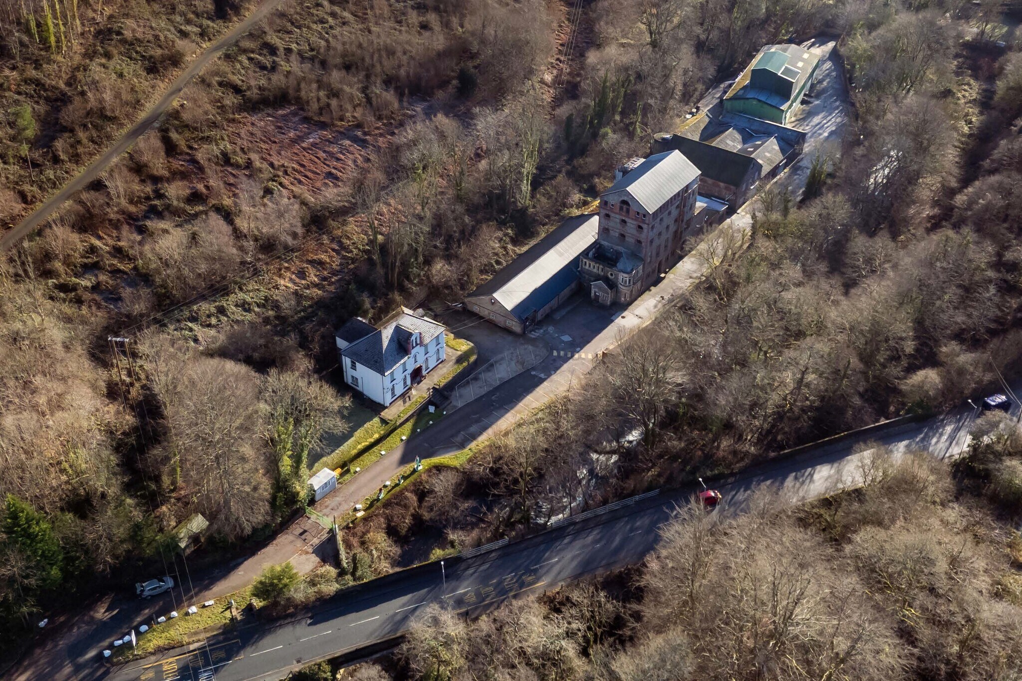 Cwmavon, Pontypool, BGW for Sale