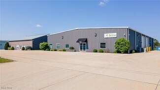Saint Clairsville, OH Industrial - 66850 Executive Dr