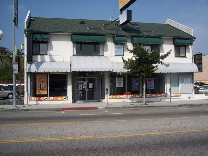 2138-2140 Westwood Blvd, Los Angeles, CA for Rent