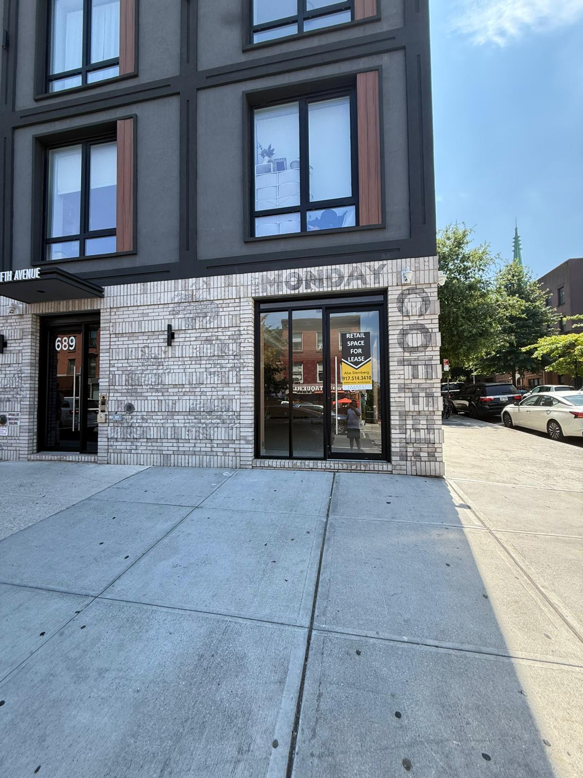 689 5th Ave, Brooklyn, NY for Rent