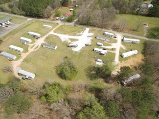 Nobles Rd RV & Mobile Home Park
